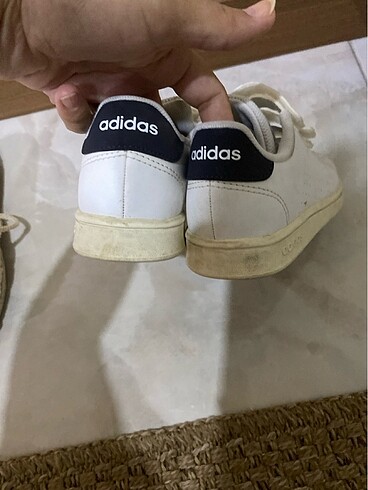 Adidas Spor ayakkabı