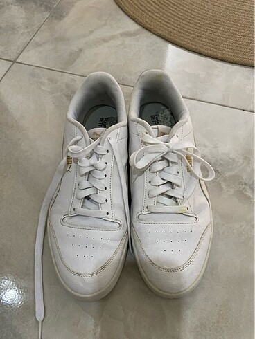 Puma Erkek spor ayakkabı