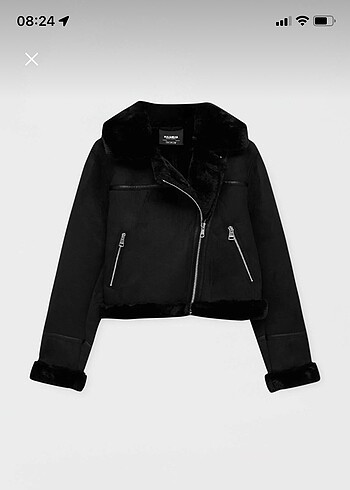 Pull and bear kaban mont