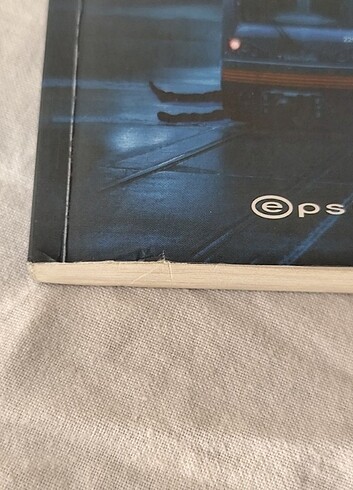  Beden Okuma kitabı 