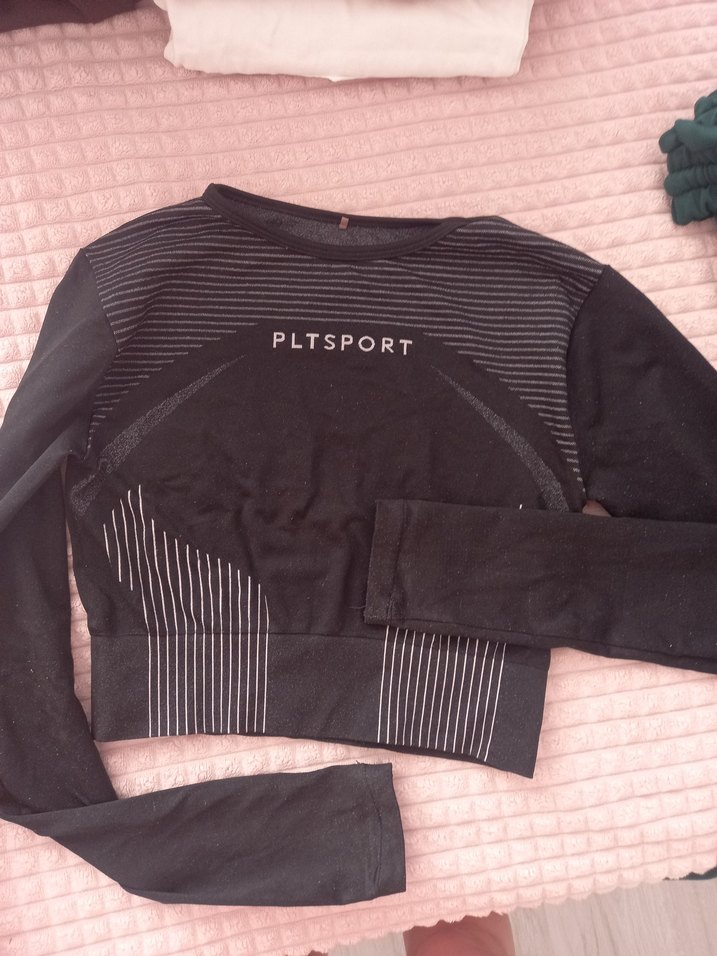 spor üst büstiyer - Görsel 2