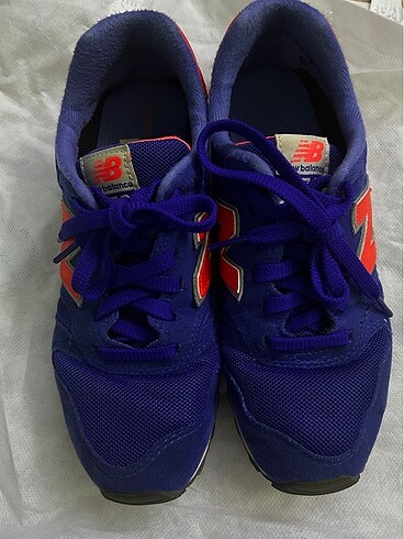 New balance