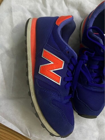 New Balance New balance