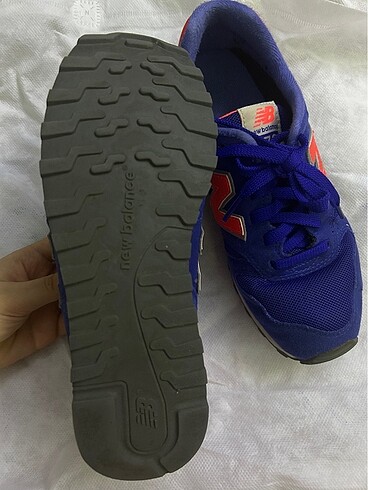 37 Beden New balance