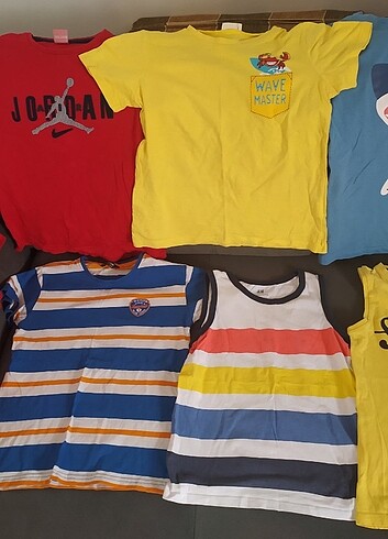 LCW Koton h&m marka