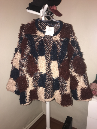 m Beden pull and bear mont gibi hırka