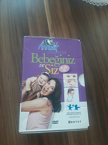 Dvd set