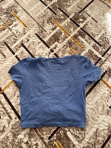 Zara bluz - Görsel 3