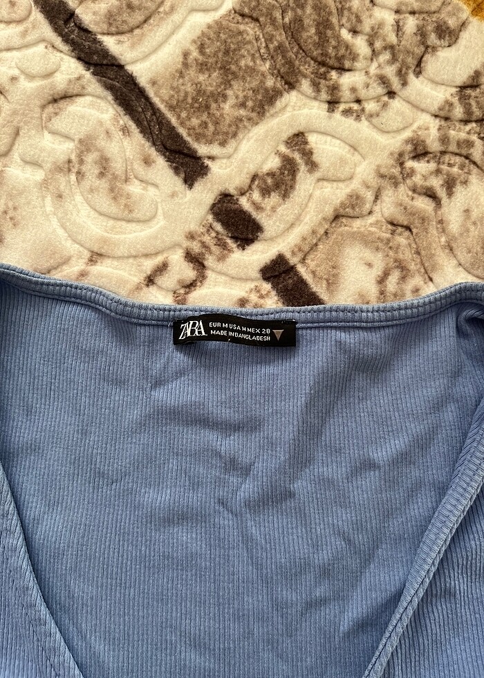 Zara bluz - Görsel 2