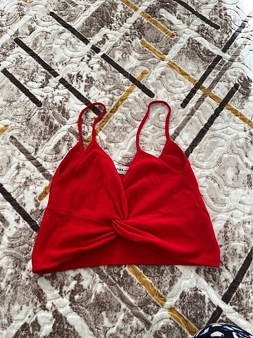 Zara bluz - Görsel 2