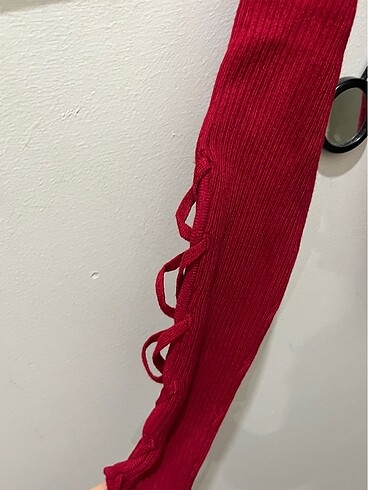 Zara kazak - Görsel 5