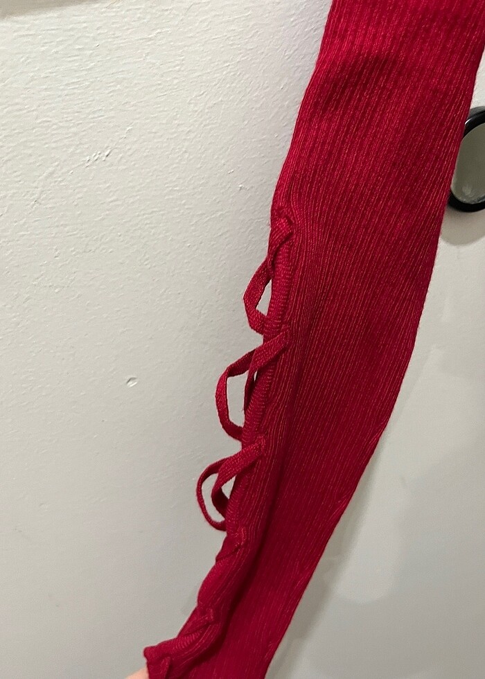 Zara kazak - Görsel 5