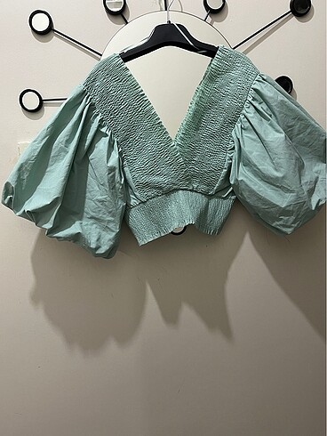 Zara bluz