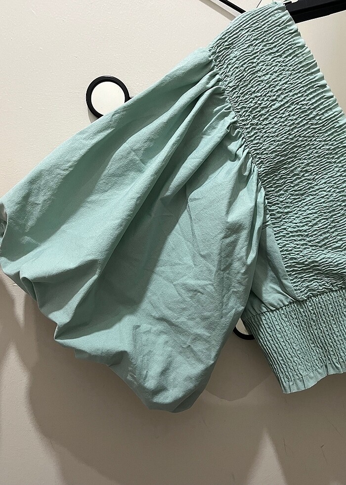 Zara bluz - Görsel 2