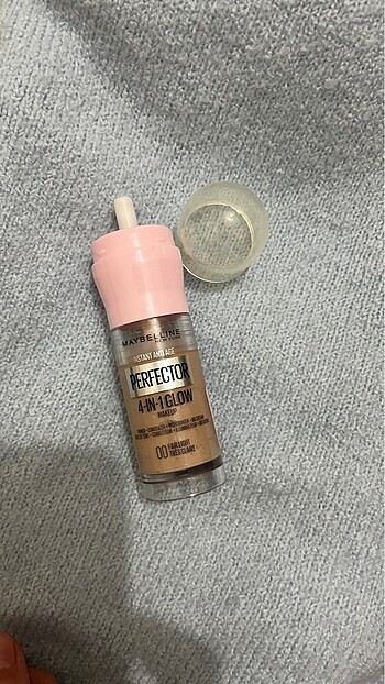 Beden Maybelline Perfector 4 ın 1 Glow