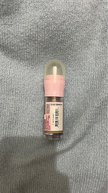 Beden Renk Maybelline Perfector 4 ın 1 Glow