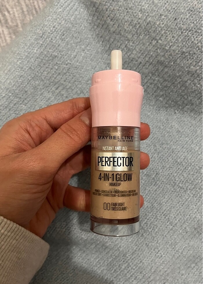 Maybelline Perfector 4 ın 1 Glow - Görsel 2