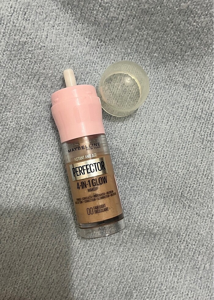 Maybelline Perfector 4 ın 1 Glow - Görsel 3