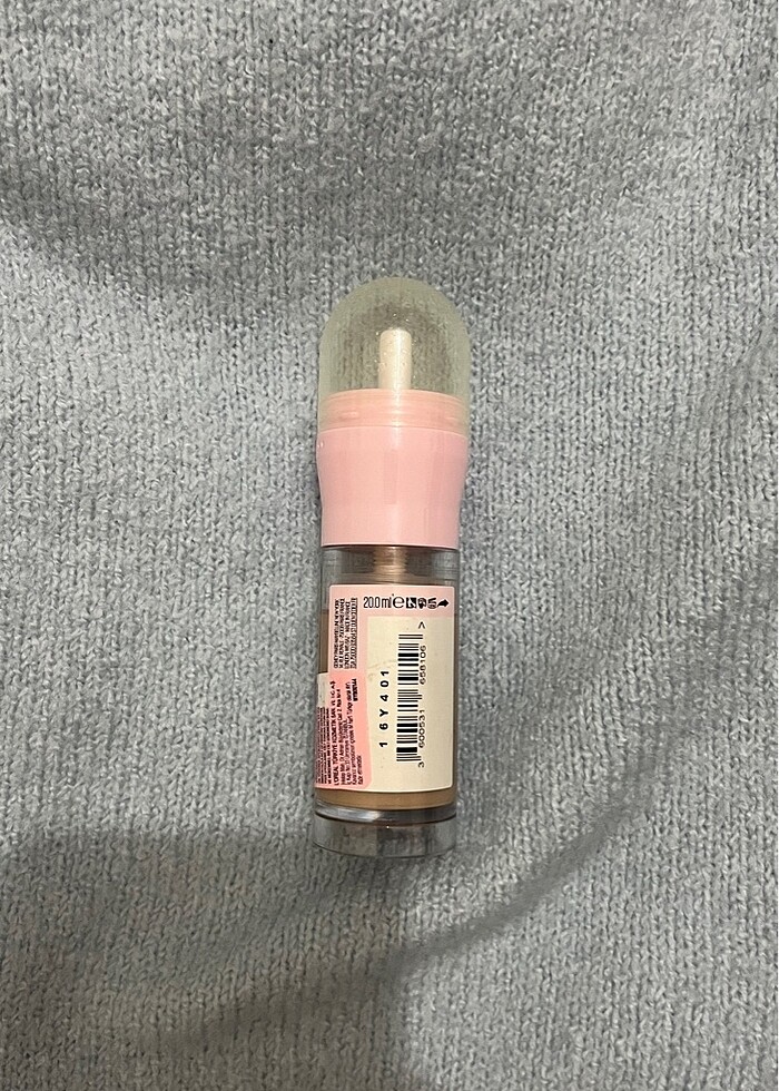 Maybelline Perfector 4 ın 1 Glow - Görsel 4