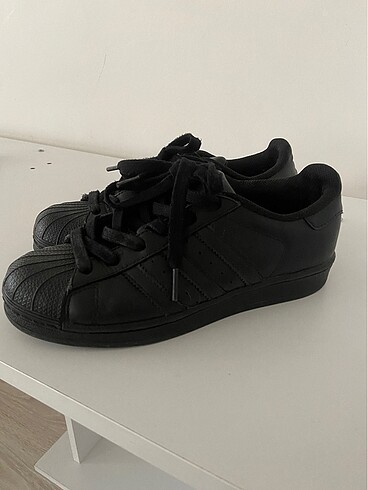 Adidas Adidas superstar siyah