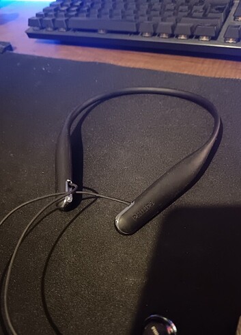 Philips shb4205 Bluetooth kulaklık sorunsuz 