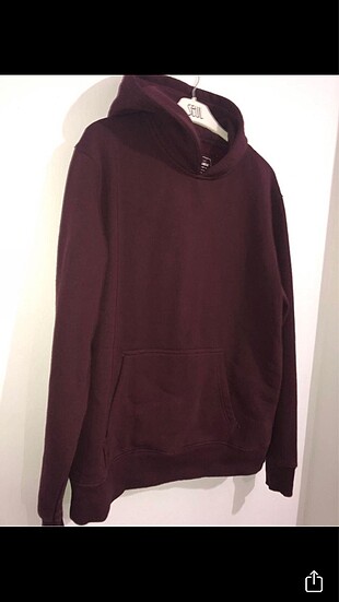 Pull&Bear temiz sweatshirt