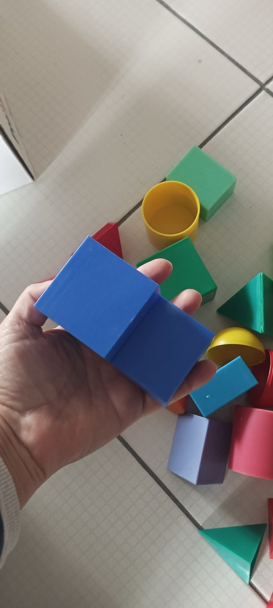 GEOMETRİK ŞEKİLLER İLKOKUL - Görsel 3