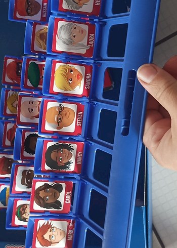 KİM OYUNU? - Görsel 3