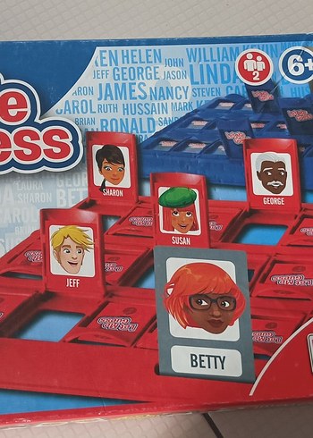 KİM OYUNU? - Görsel 2