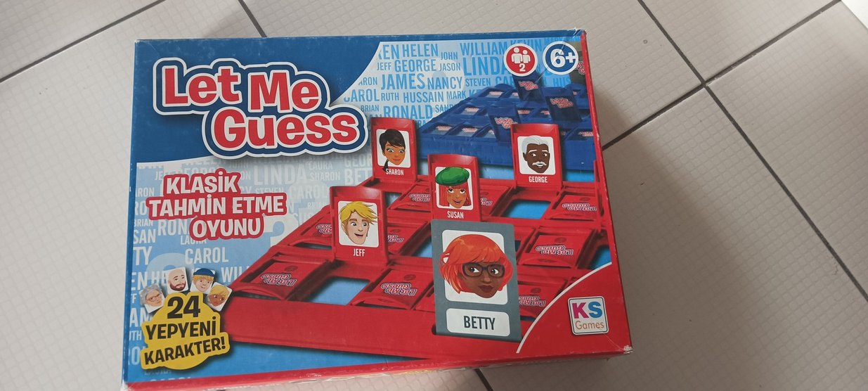 KİM OYUNU? - Görsel 2