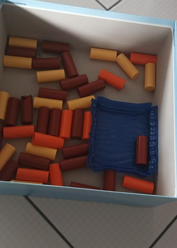 Gezegincap Çocuklar İçin Strateji Oyunu - Görsel 3