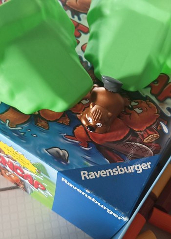 Gezegincap Çocuklar İçin Strateji Oyunu - Görsel 2