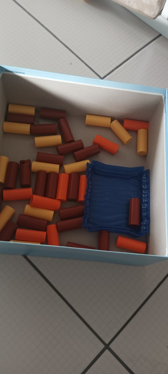 Gezegincap Çocuklar İçin Strateji Oyunu - Görsel 3