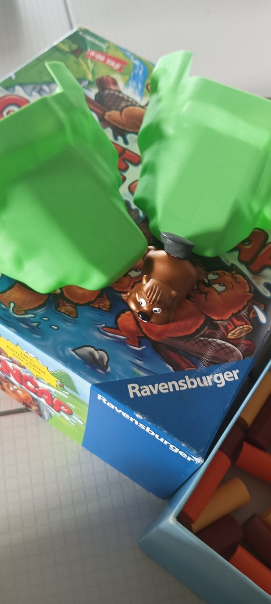 Gezegincap Çocuklar İçin Strateji Oyunu - Görsel 2