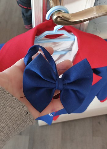 KÜÇÜK PRENS KOSTÜM - Görsel 3