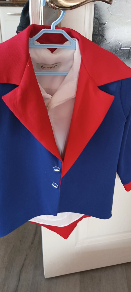 KÜÇÜK PRENS KOSTÜM - Görsel 2