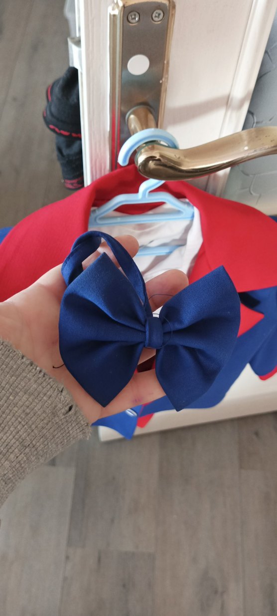 KÜÇÜK PRENS KOSTÜM - Görsel 3