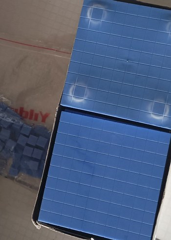 ONLUK BLOK - Görsel 2