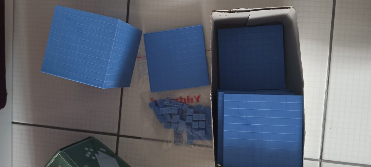 ONLUK BLOK - Görsel 3