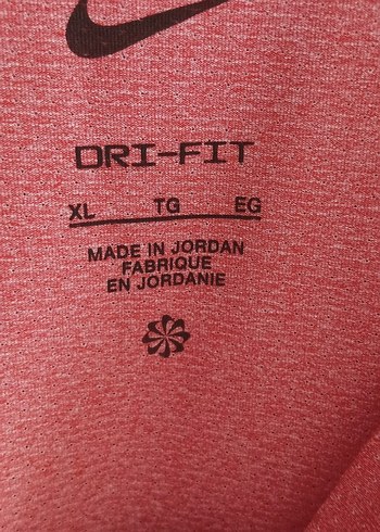 AMERİKA'dan Nike Kadın Tişört - Görsel 2