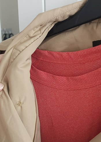 AMERİKA'dan Nike Kadın Tişört - Görsel 4