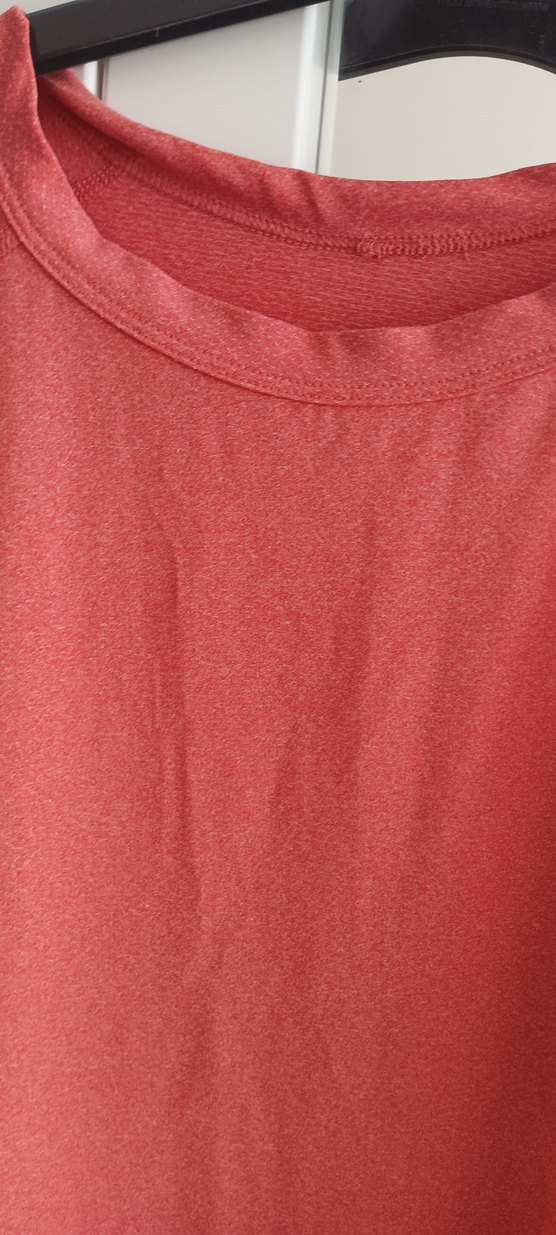 AMERİKA'dan Nike Kadın Tişört - Görsel 3