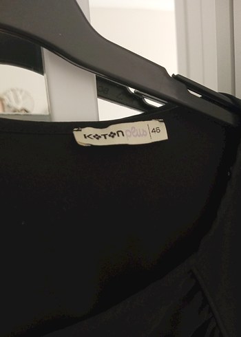 Pembe Bluz - Görsel 4