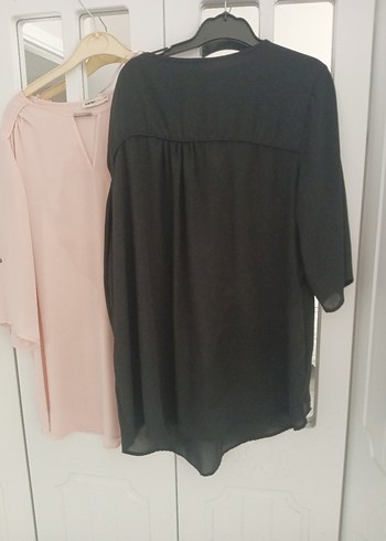 Pembe Bluz - Görsel 3