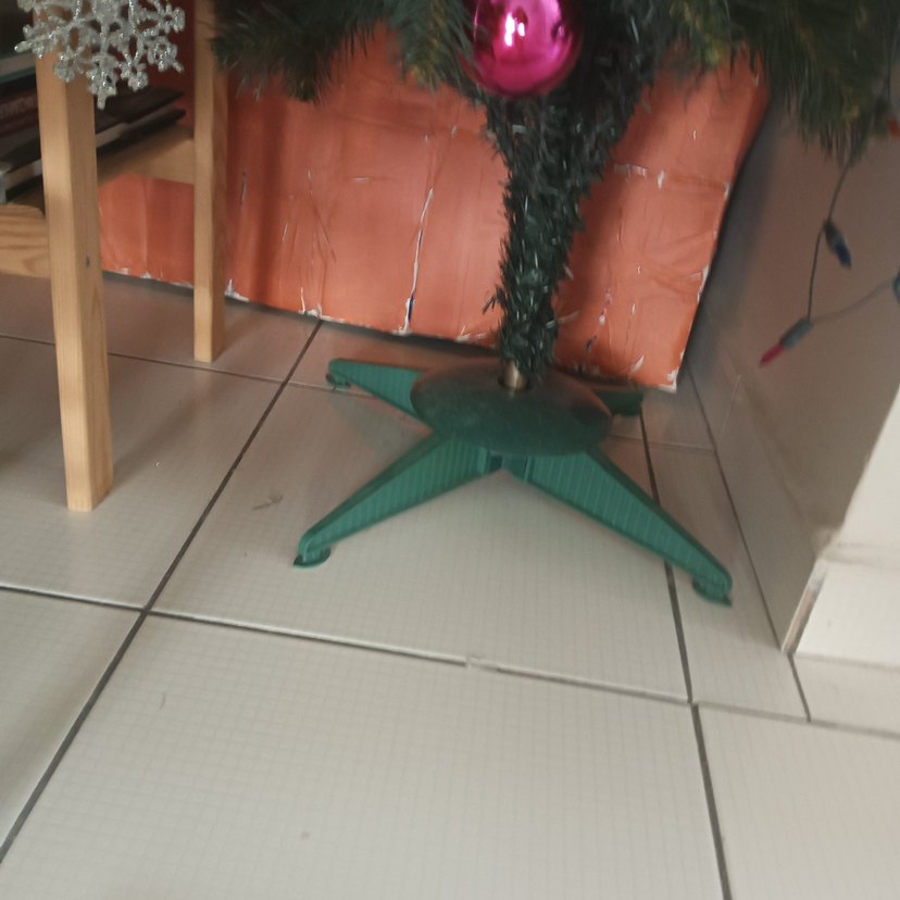 150cm lava  Yeni yıl Ağacı - Görsel 4