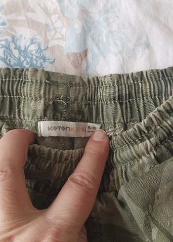 TOPLU SATIŞ 5-6 YAŞ - Görsel 5