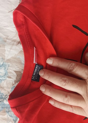 TOPLU SATIŞ 5-6 YAŞ - Görsel 10