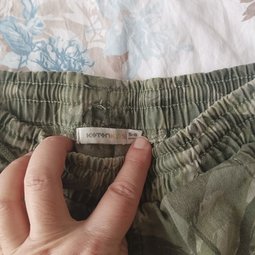 TOPLU SATIŞ 5-6 YAŞ - Görsel 5