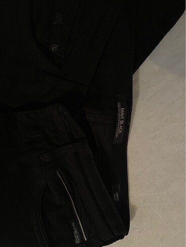 Mavi Jeans Mavi black erkek pantolon 31-31