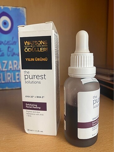 Diğer The Purest